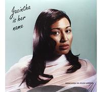 Jacintha - Jacintha is Her Name (45 Giri) [Import]