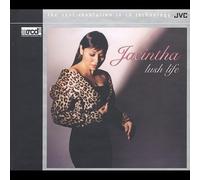 Jacintha Lush Life (CD)