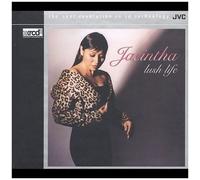Jacintha - Lush Life [Compact Discs]