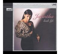 Jacintha - Lush Life (XRCD)