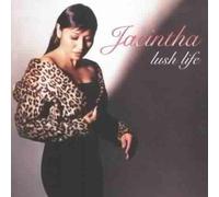 Jacintha - Lush Life [Super-Audio Cd]