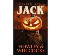 Jack: A Folk Horror Halloween Tale of Scarecrows, Rituals, and Rural Terror