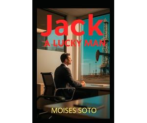 Jack: a lucky man