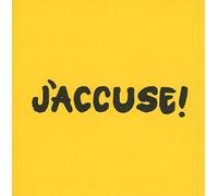 Jack Adaptor - J'accuse [Import]