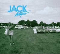 Jack Adaptor - Rail Road River [Import]