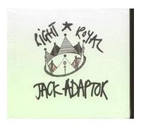 Jack Adaptor - Right Royal [UK Import]