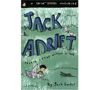 Jack Adrift: Fourth Grade Without A Clue