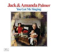 Jack & Amanda Palmer - Vous M'avez Fait Chanter