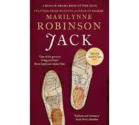 Jack: An Oprah's Book Club Pick