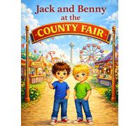 Jack and Benny County Fair