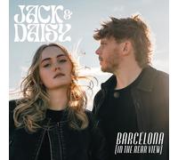 Jack and Daisy - Barcelona (in The Rearview) [Import]
