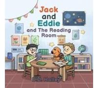 Jack And Eddie And The Reading Room