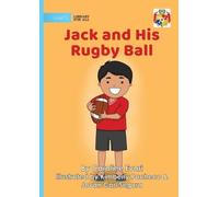 Jack and His Rugby Ball