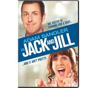 Jack And Jill