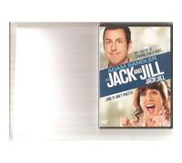 Jack and Jill – Sony Pictures Home Entertainment