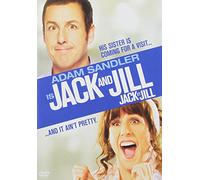 Jack and Jill Bilingual [DVD] (2012) Eugenio Derbe