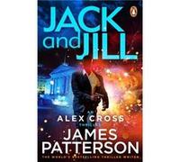 Jack and Jill by James Patterson Inconnu (Auteur)