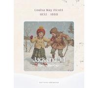 Jack and Jill (illustrated)
