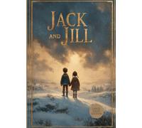JACK AND JILL (LARGE PRINT EDITION): A Beloved Coming-of-Age Journey Filled with Love and Compassion