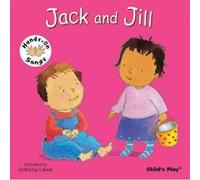 Jack and Jill Lewis, Anthony (Auteur)
