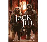 Jack And Jill [Region Free]