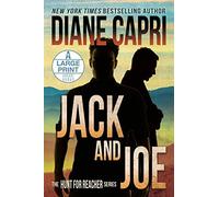 Jack And Joe Large Print Edition