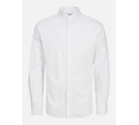 Jack & Jones Junior Chemise 'JJEAxel' blanc, Taille 152