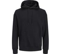 Sweat à capuche Relaxed Fit Manches longues Noir Scott Noir 5XL