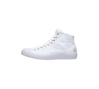 Jack and Jones Camden Lacets pour Homme, Blanc Optique, 42 EU