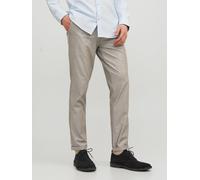 Jack And Jones Connor Chino Trouser Beige 34W R Male