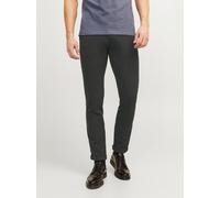 Jack And Jones Connor Chino Trouser Gris foncé 36W R Male
