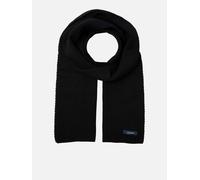 Jack And Jones Dna Cotton Scarf Mens Noir Taille unique Male