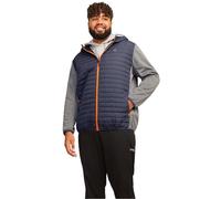 Jack And Jones - Doudoune motif/style matelassé - Homme (GT52735)