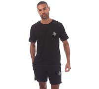 Jack And Jones - Ensemble t-shirt et short TAG - Homme (GT6254)