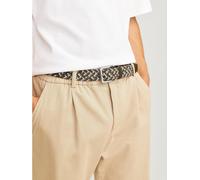 Jack And Jones Fabric Belt Forêt Magique 90 Male