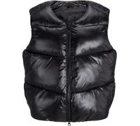 Jack And Jones Flex Gilet Noir M Male