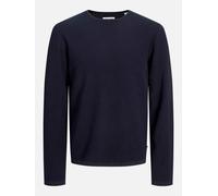 Pull hommes Jack & Jones JJEGEORGE Marine EU XL