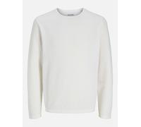 Jack And Jones George Crew Knit Mens Danseur des nuages M Male