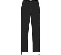 Jack And Jones Harlow Cargo Trouser Noir 34W R Male