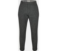 JACK & JONES Pantalon Chino Pantalon Chino Slim Fit Grey Melange 34 32 Grey Melange (US) 34 / L32