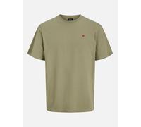 Jack And Jones Jack Crw Neck T S/S Vera L Male