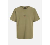 Jack And Jones Jack Rdd T S/S Crw N Vera S Male
