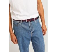 Jack And Jones Jj Woven Fabric Belt Blazer bleu marine 90 Male