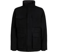 Jack And Jones Junior&Junior Alex Field Jacket Noir XS Male
