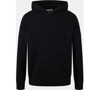 Jack And Jones Junior Knitted Hoodie Noir XS Male