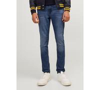 JACK & JONES Jjiliam Jjoriginal Am 871 Jr Noos Jeans, Bleu (Blue Denim Blue Denim), 164 Garçon