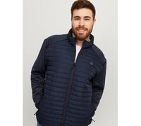 Jack And Jones Lightweight Quilted Puffer Jacket Blazer bleu marine 5XL Male