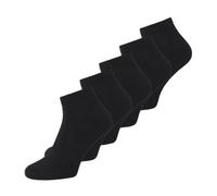 Jack And Jones - Lot de 5 Socquettes DONGO - Adulte