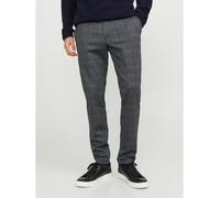 JACK & JONES Marco Phil Pantalon, Gris foncé, 29W / 32L Homme