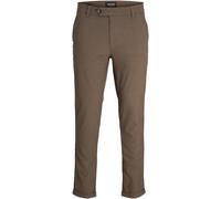 Jack And Jones Marco Connor Trousers Mens Falcon 30W R Male